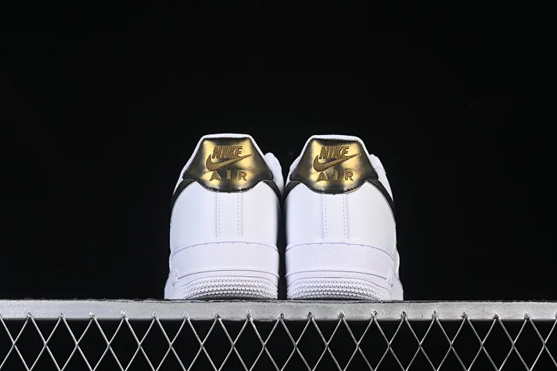 All categories Nk Air Force 1 Air Force series Nk Air Force 1 Low Air Force low-top Nike Air Force 1'07 Low Two-dimensional theme Platinum crack Air Force 1 low-top casual sneakers ZH0316-147